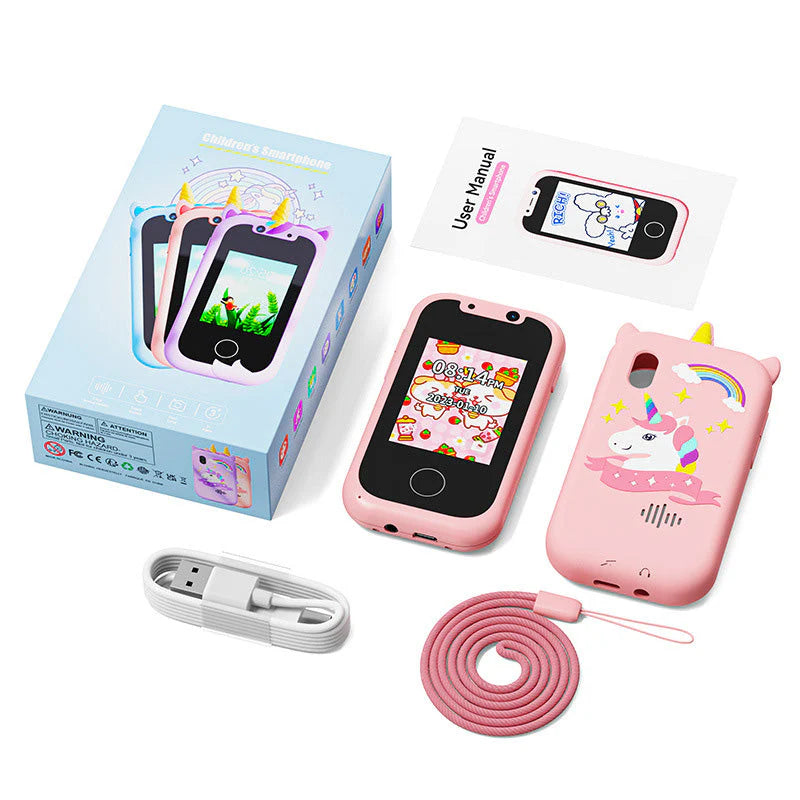 Educational Kids Smartphone