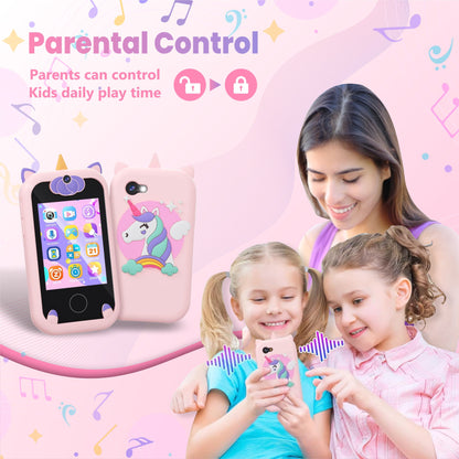 Educational Kids Smartphone