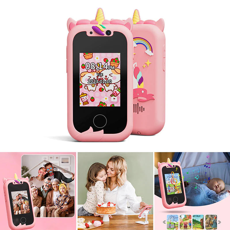 Educational Kids Smartphone