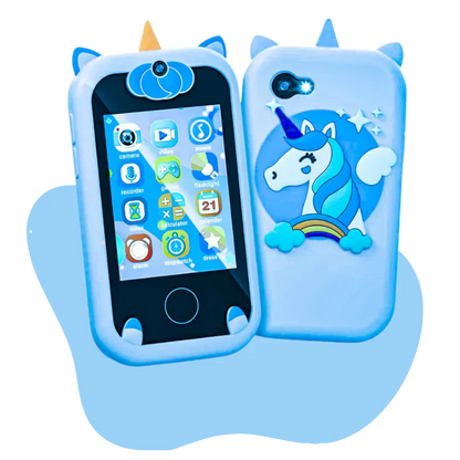 Educational Kids Smartphone